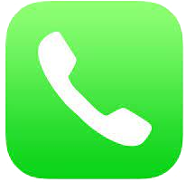 Phone icon