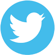 Twitter icon