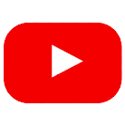 YouTube icon